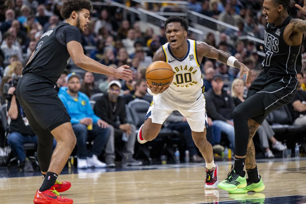 球推进为美 球推进为美